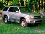 Toyota 4Runner 1999 года